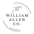 程序图标：The William Allen Co Bout…
