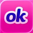 Ikon program: OkCupid: Online Dating Ap…