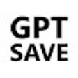 ไอคอนของโปรแกรม: ChatGPT Chat SAVE