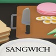 Pictogram van programma: Sangwich