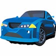 Icono de programa: VDrift