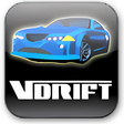 Ícone do programa: VDrift