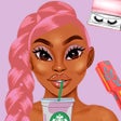 Ícone do programa: Curly Crownz Hair Salon