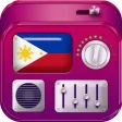 Philippines Radio - Live FM