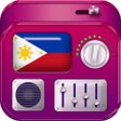 程序图标：Philippines Radio - Live …