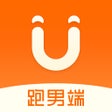 プログラムのアイコン：UU飞人-骑手众包配送平台