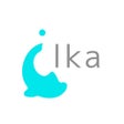 程序图标：つながらないSNS ilkaいるか