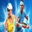 Ícone do programa: AO Tennis 2