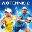 أيقونة البرنامج: AO Tennis 2