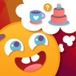 Programın simgesi: Emoji Guess  Fun Emoticon…