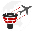 Ícone do programa: VATSCAN: Live VATSIM Trac…