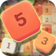 Biểu tượng của chương trình: Number Puzzle