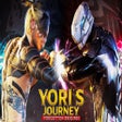 Ikon program: Yori's Journey: Forgotten…