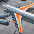 Иконка программы: Flight Pilot -Sky Simulat…