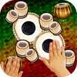 プログラムのアイコン：Tabla