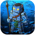 Иконка программы: Way of Water Avatar Creat…