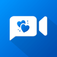 Ikona programu: Live Video Call  Global C…