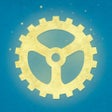 ไอคอนของโปรแกรม: Cogwheel