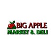 Programın simgesi: Big Apple Market  Deli