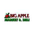 Big Apple Market  Deli