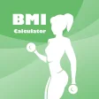 BMI Calculator- Weight Tracker
