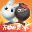 程序图标：一起来捉妖