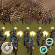 Icon of program: Zombie War Dead World 2