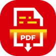 プログラムのアイコン：PDF Creator 2020
