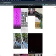 プログラムのアイコン：shopee image reviews