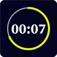 Иконка программы: Easy Stopwatch Timer Orig…