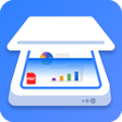 ไอคอนของโปรแกรม: DocAi - Scan  Manage Docs