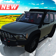 أيقونة البرنامج: Tahoe Chevrolet Suv Off-R…