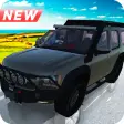 Tahoe Chevrolet Suv Off-Road Driving Simulator