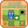 Ícone do programa: Foodie Monster Game