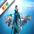 Icon of program: Fortnite Tailor HD Wallpa…