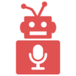 أيقونة البرنامج: Voice Change Magic