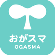 プログラムのアイコン：おがスマ