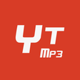Иконка программы: YTmp3 - Video Downloader