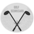 Ikon program: Golf Scorecard