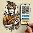 Ícone do programa: ISKCON Dwarka Donor