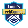 프로그램 아이콘: Lowes TechConnect