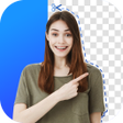 Icoon van programma: AI eraser: Remove backgro…