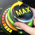 Ícone do programa: Volume Booster:Sound Maxi…