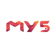 Icon of program: My5
