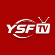 ไอคอนของโปรแกรม: YSF TV