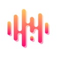 プログラムのアイコン：Audio Enhancer : Noise Re…