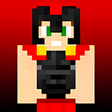 Icon of program: Invictor Skins for Minecr…