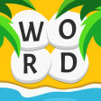 Word Weekend - Connect Letters