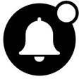 ไอคอนของโปรแกรม: GitHub Desktop Notificati…