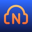 Icoon van programma: Noorami: AI Podcast Playe…